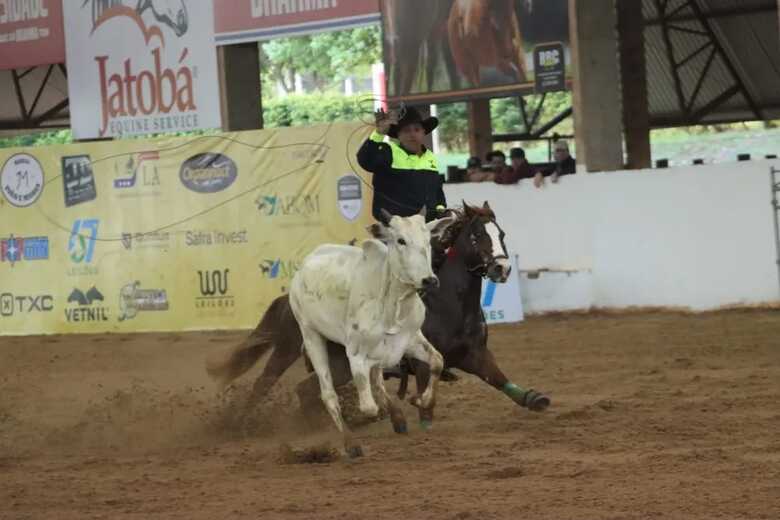 ircuito de La&ccedil;o Comprido CLC 