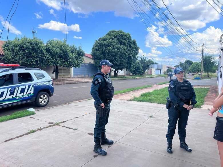 PM atua em 39 munic&iacute;pios com o Promuse