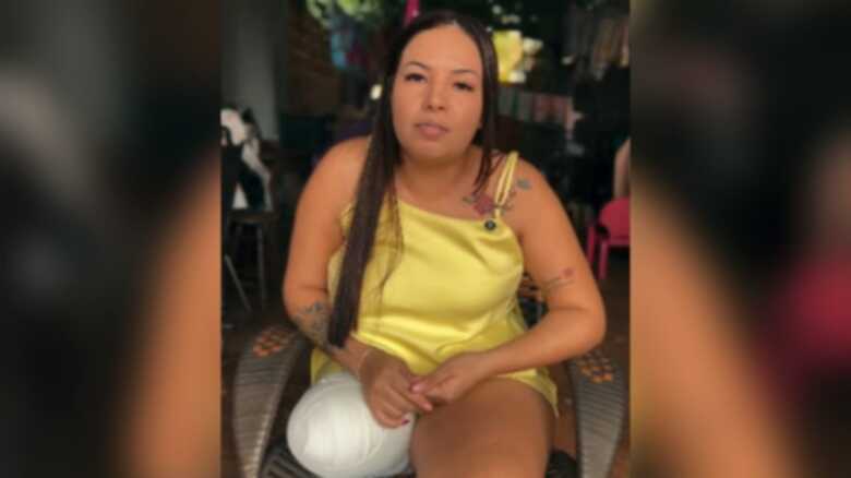 Leidiane precisa de uma pr&oacute;tese de R$ 100 mil