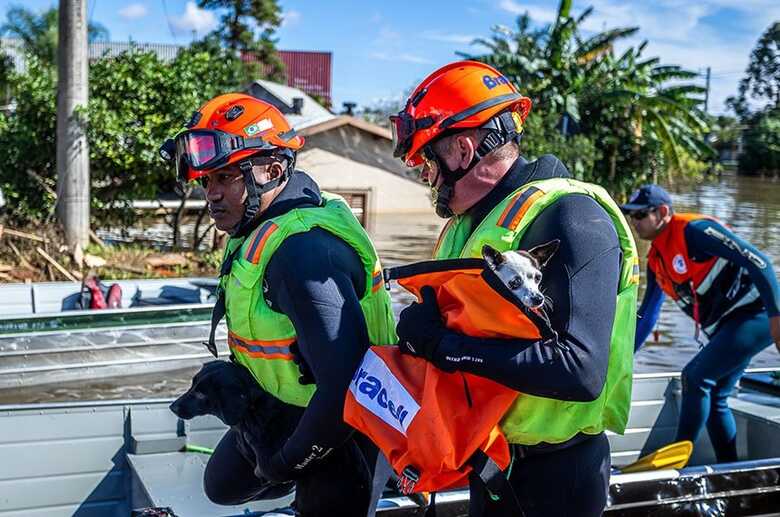 Foto: Thiago Guimar&atilde;es/Pref. Canoas  