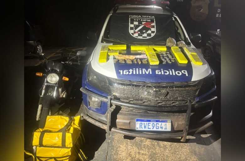 Divulga&ccedil;&atilde;o / PMMS