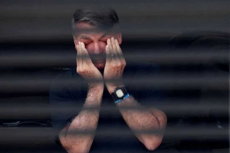 Ex-presidente, Jair Bolsonaro