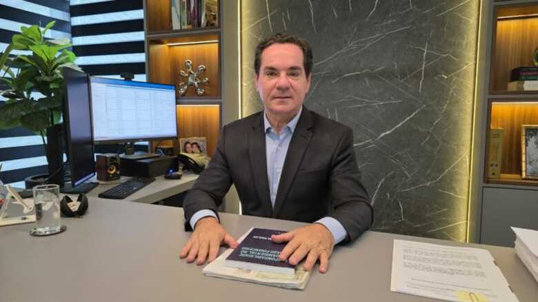 Desembargador Ary Raghiant Neto