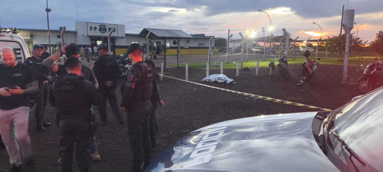 Detento foi morto com tiros na cabe&ccedil;a