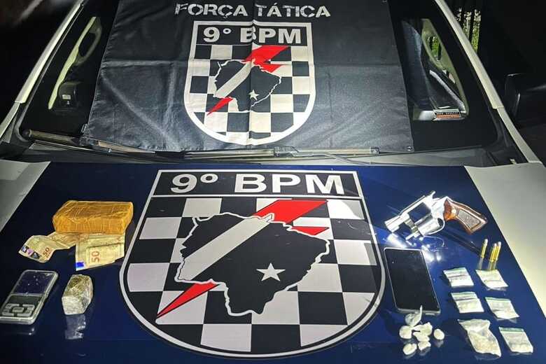 Divulga&ccedil;&atilde;o / PMMS