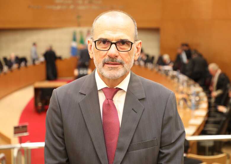 juiz Cezar Luiz Miozzo