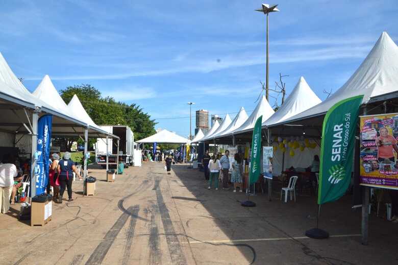 A iniciativa &eacute; considerada uma das principais a&ccedil;&otilde;es ambientais do munic&iacute;pio