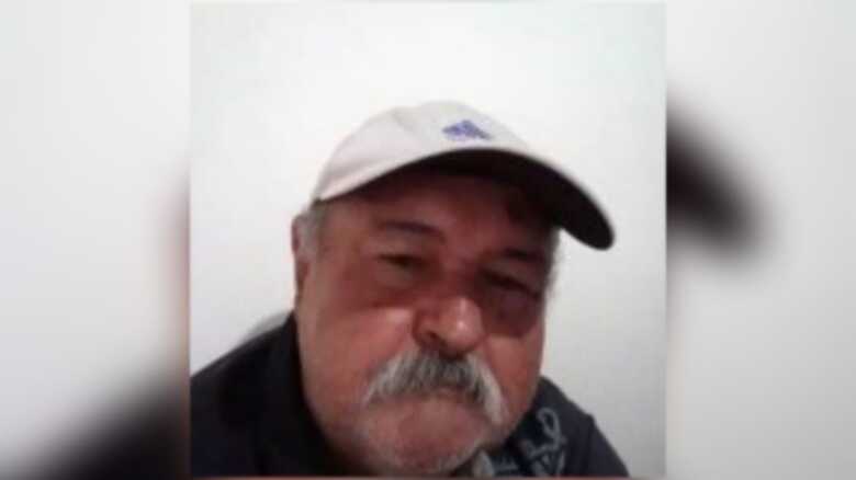 Abadio morreu em dezembro do ano passado