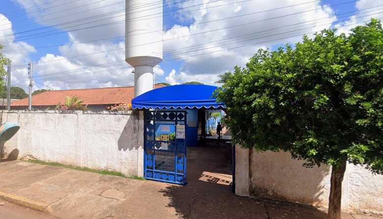 Caso aconteceu em uma escola municipal da cidade
