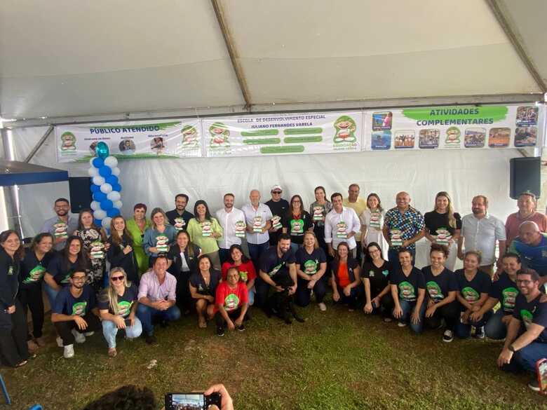 &Uacute;ltima edi&ccedil;&atilde;o do evento