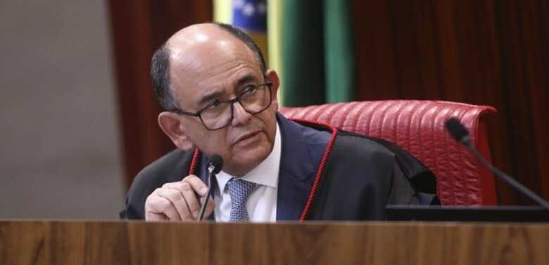 Ministro Antonio Carlos Ferreira