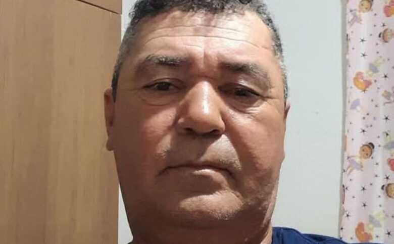 A v&iacute;tima foi achada sem vida nesta sexta-feira