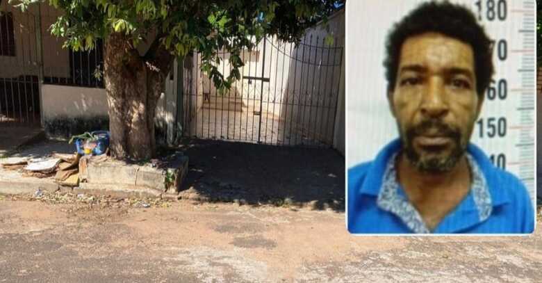 O crime teria acontecido na sexta-feira