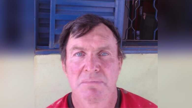 Bombonato morreu com um tiro na boca