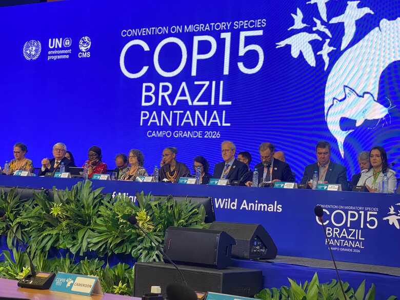 Governador integra abertura do evento - Foto: JD1