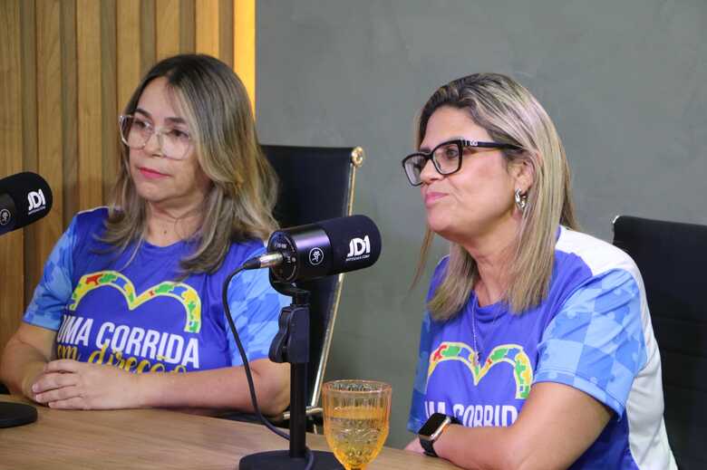 As organizadoras da AMA conversaram com a JD1 sobre a expectativa para o evento.