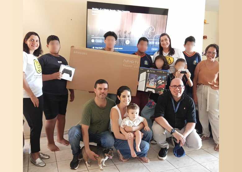 Divulga&ccedil;&atilde;o / TJMS