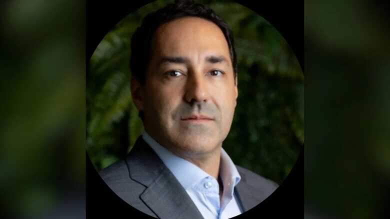 Rafael G&oacute;is, CEO e S&oacute;cio do Grupo Fictor