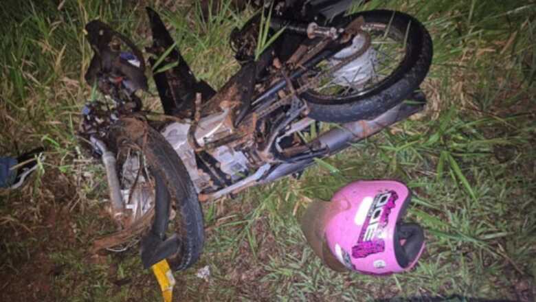 O caso acotneceu na noite de ontem