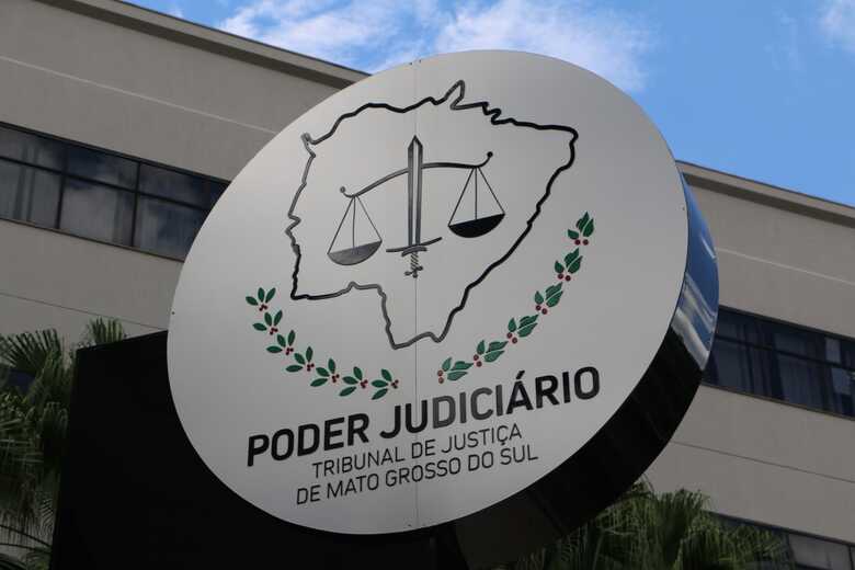 Poder Judici&aacute;rio de Mato Grosso do Sul - Foto: Vin&iacute;cius Santos