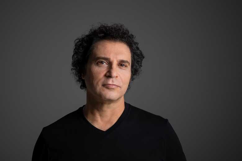 Frejat foi confirmado como grande atra&ccedil;&atilde;o do evento