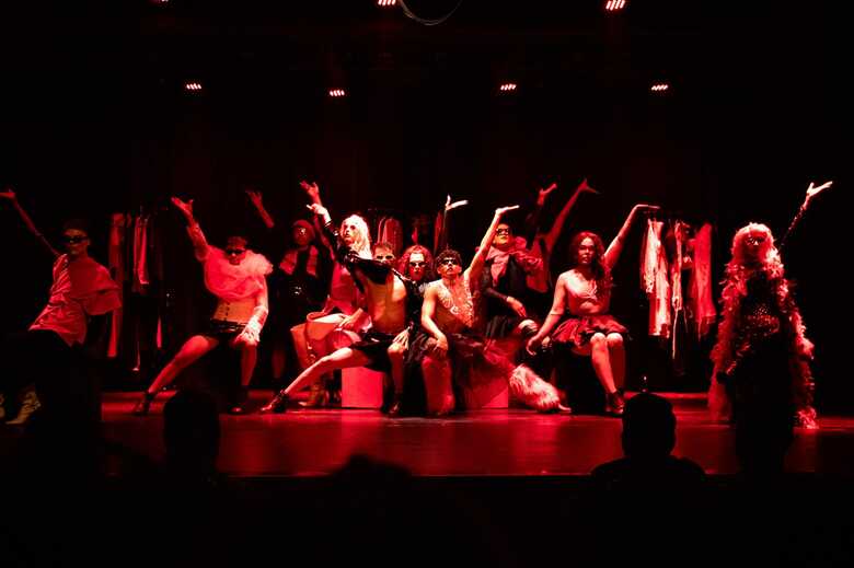 Al&eacute;m do reconhecimento art&iacute;stico, a participa&ccedil;&atilde;o no projeto tamb&eacute;m refor&ccedil;a o papel social da arte