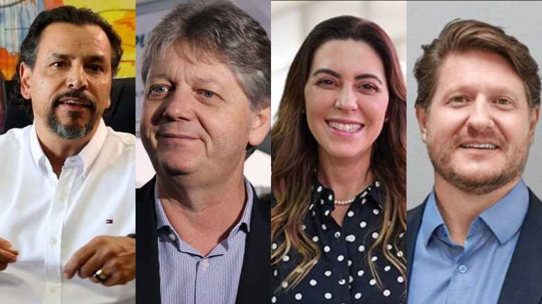 Marcelo Miranda, Jaime Verruck, Viviane Luiza e Frederico Felini s&atilde;o os nomes citados para sair do Governo.