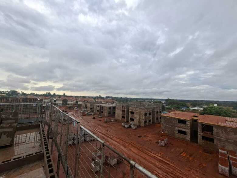 Residencial fica na regi&atilde;o norte - Foto: Reprodu&ccedil;&atilde;o / Comunica&ccedil;&atilde;o da Agehab