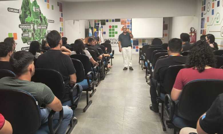 Foto: Divulga&ccedil;&atilde;o 