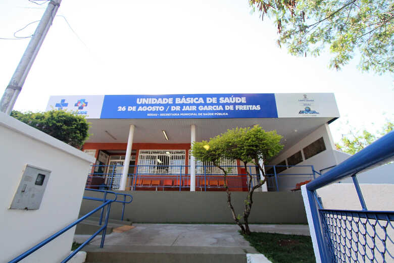 Unidades de sa&uacute;de precisar&atilde;o passar por melhoria