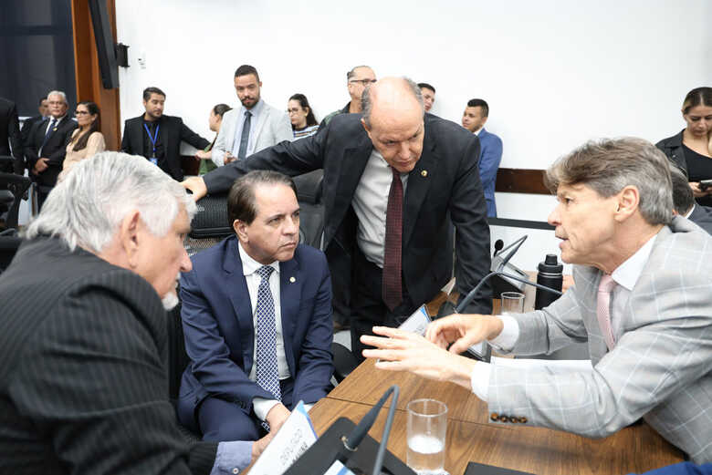 Foto: Wagner Guimar&atilde;es