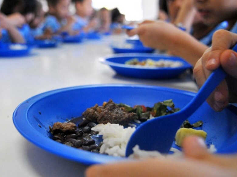 Alimenta&ccedil;&atilde;o saud&aacute;vel est&aacute; em pauta no MPMS