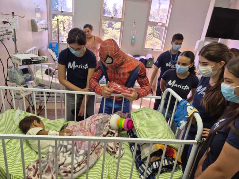 A&ccedil;&atilde;o ocorreu em meio a celebra&ccedil;&atilde;o da P&aacute;scoa e Semana Santa