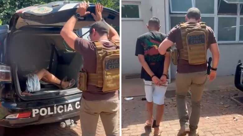 Divulga&ccedil;&atilde;o / PCMS