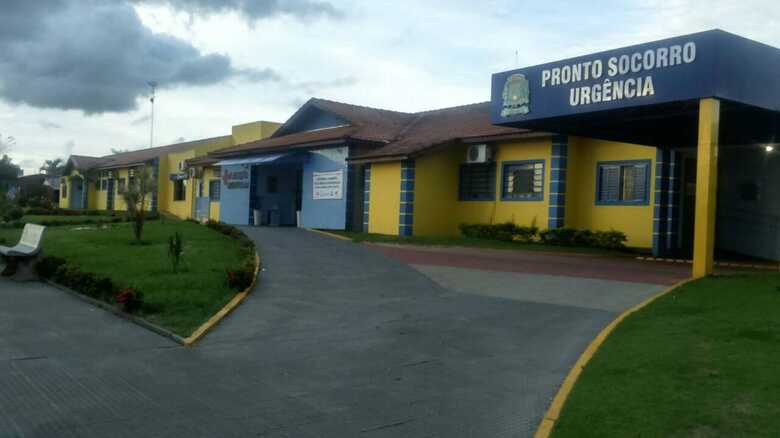 Funda&ccedil;&atilde;o Hospitalar de Costa Rica