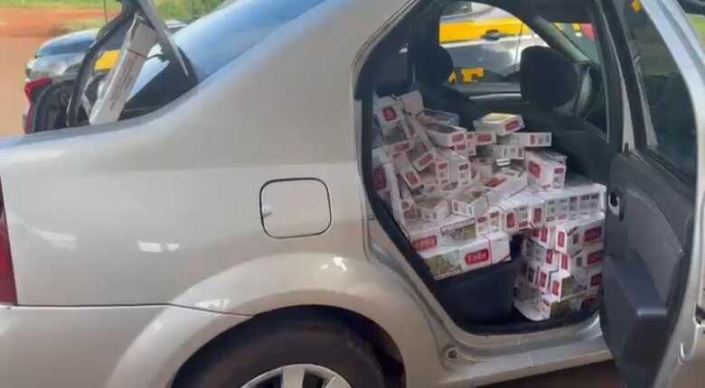 Foto: Divulga&ccedil;&atilde;o / PRF