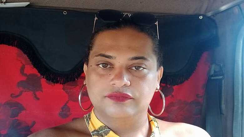 Kensy Pal&aacute;cios &eacute; secret&aacute;ria estadual do PT