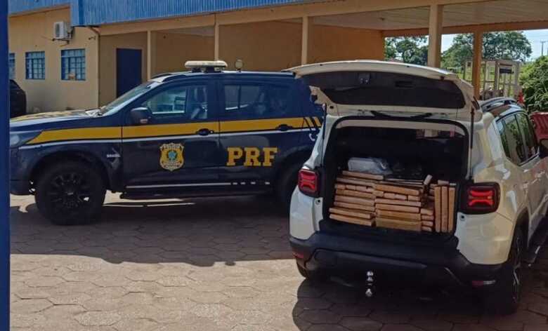 Divulga&ccedil;&atilde;o / PRF