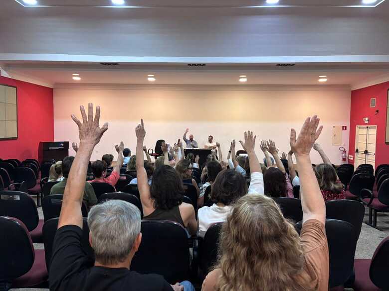 Foto: Reprodu&ccedil;&atilde;o / Sioms  Sindicatos dos Odontologistas de Mato Grosso do Sul 