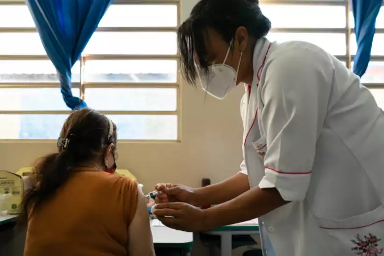 Divulga&ccedil;&atilde;o / Instituto Butantan