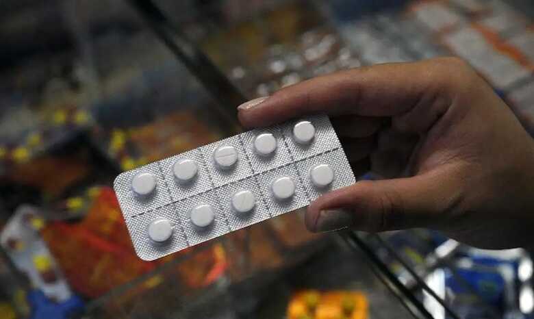 Medicamento &eacute; produzido pela Hypofarma