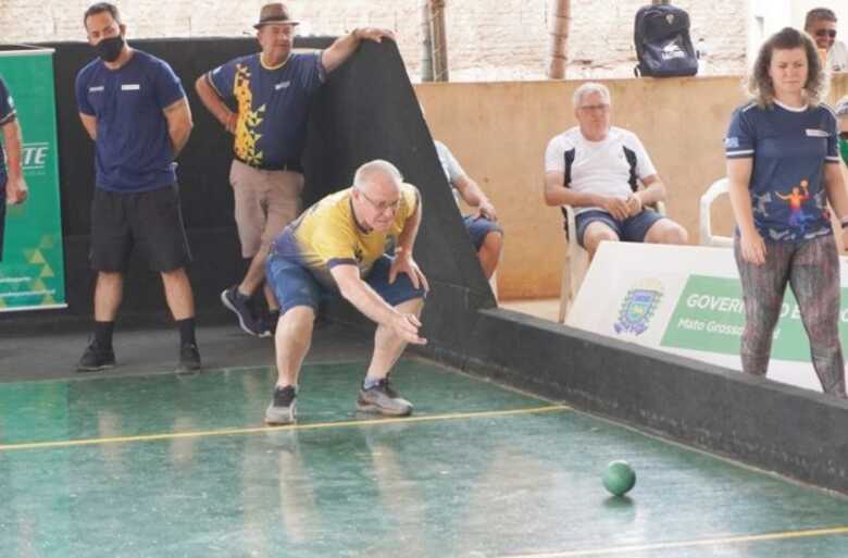 Competi&ccedil;&atilde;o re&uacute;ne 25 munic&iacute;pios do estado