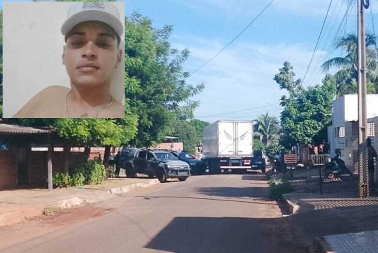 Foto: Divulga&ccedil;&atilde;o