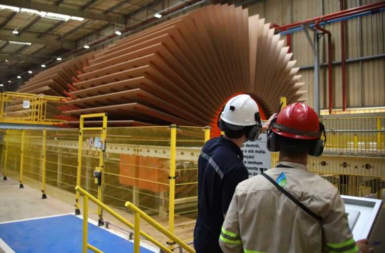 Estado chegou a 700 mil empregos formais