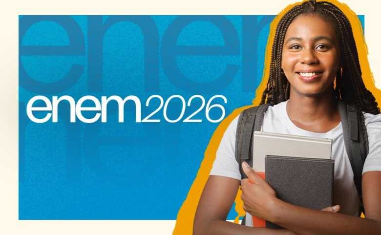 Enem 2026