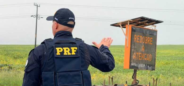 Estradas de MS ter&atilde;o refor&ccedil;o na fiscaliza&ccedil;&atilde;o