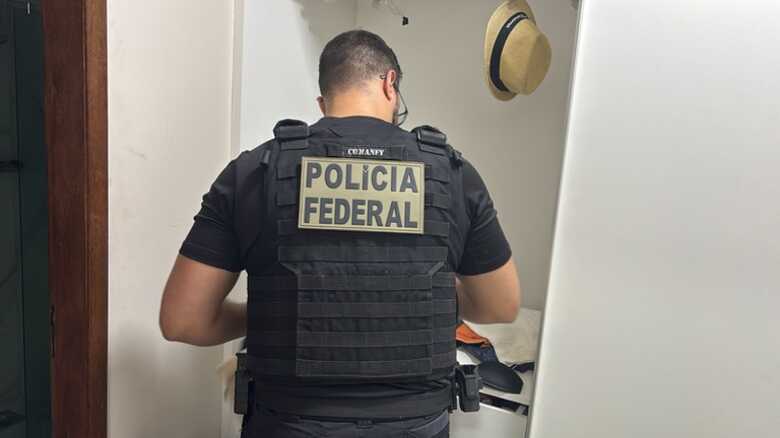 Divulga&ccedil;&atilde;o - PF