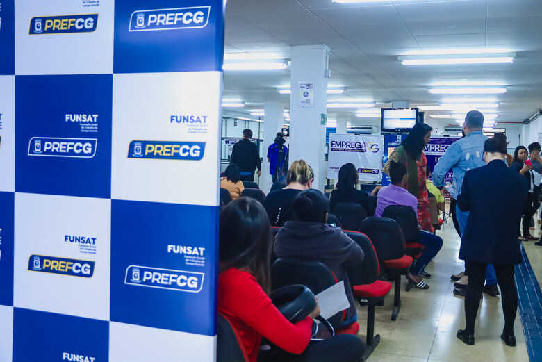 Foto: Elias Campos/PMCG