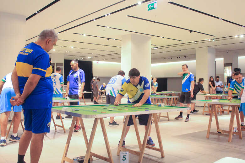 Foto: Divulga&ccedil;&atilde;o/Fefumems