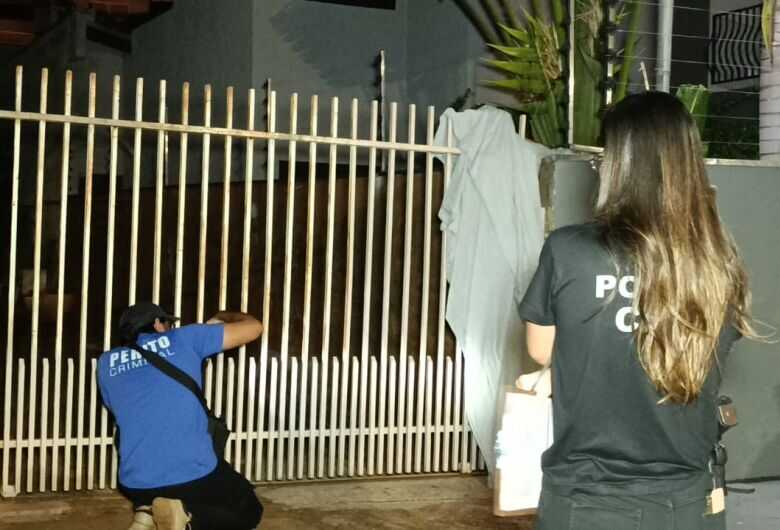 Foto: Osvaldo Duarte/ Dourados News